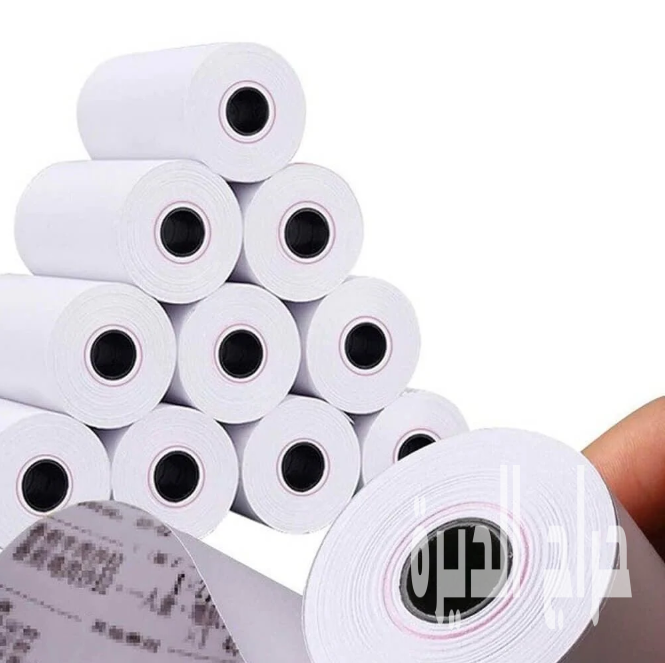 نوفر جميع مقاسات ورق الطابعات بأفضل الأسعار